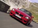 BMW Z4 M Roadster 2006 года